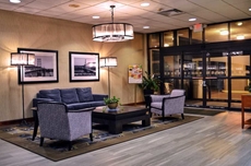 Holiday Inn Weirton - Steubenville Area, an IHG Hotel