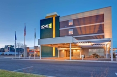 Home2 Suites by Hilton Green Bay