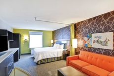 Home2 Suites by Hilton Green Bay