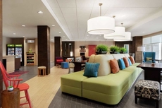 Home2 Suites by Hilton Savannah Airport