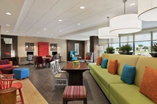 Home2 Suites by Hilton Savannah Airport