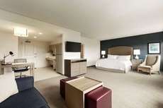 Homewood Suites By Hilton Worcester