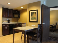 Homewood Suites by Hilton Coralville - Iowa River Landing