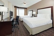 Homewood Suites by Hilton Wichita Falls