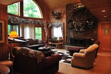 Horton Creek Inn B&B