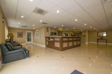 Executive Residency by Best Western Victorville