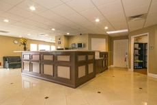 Executive Residency by Best Western Victorville