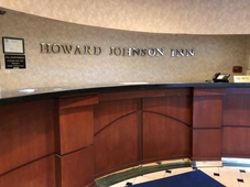 Howard Johnson by Wyndham Newburgh/West Point