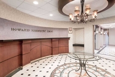 Howard Johnson by Wyndham Newburgh/West Point