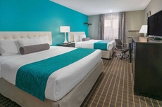 Howard Johnson by Wyndham New Braunfels