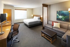 Hyatt Place Sumter / Downtown