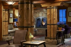 Inn at Lost Creek