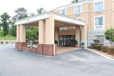 Jameson Inn and Suites Riverdale