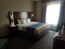 Holiday Inn Express & Suites Junction City, an IHG Hotel