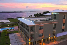 Key West Resort on Lake Dora