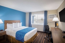 Travelodge by Wyndham Wahpeton Event Center