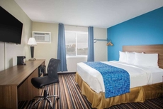 Travelodge by Wyndham Wahpeton Event Center