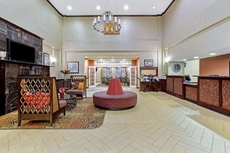 La Quinta Inn & Suites by Wyndham Ft. Worth - Burleson