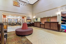 La Quinta Inn & Suites by Wyndham Ft. Worth - Burleson