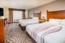 Best Western Plus Riverfront Hotel & Suites