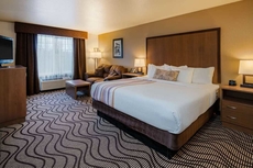 Best Western Plus Riverfront Hotel & Suites