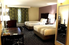 La Quinta Inn & Suites by Wyndham Lexington Park  Patuxent