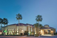 La Quinta Inn & Suites by Wyndham Los Banos