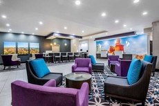 La Quinta Inn & Suites by Wyndham Pampa