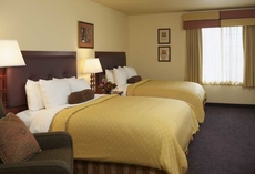 Larkspur Landing Folsom - An All-Suite Hotel