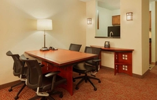 Larkspur Landing Sunnyvale - An All-Suite Hotel