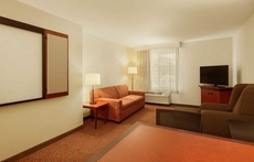 Larkspur Landing Sunnyvale - An All-Suite Hotel