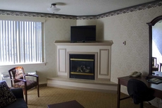 Clarion Inn Idaho Falls Riverfront