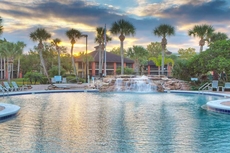 Legacy Vacation Resorts Palm Coast