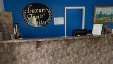 Luxury Inn & Suites Forrest City