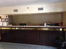 Econo Lodge Inn & Suites Ocean Springs - Biloxi