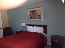 Econo Lodge Inn & Suites Ocean Springs - Biloxi