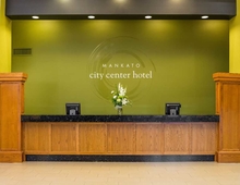 Mankato City Center Hotel