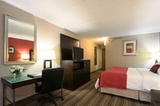 Mankato City Center Hotel