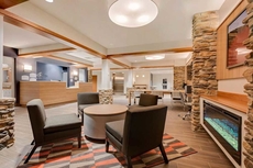 Microtel Inn & Suites by Wyndham Clarion