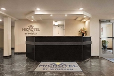 Microtel Inn & Suites by Wyndham Culpeper