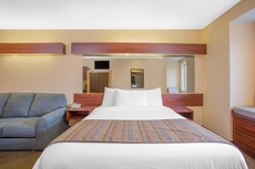 Microtel Inn & Suites by Wyndham Kannapolis/Concord