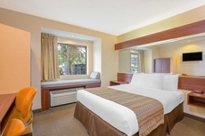 Microtel Inn & Suites by Wyndham Kannapolis/Concord