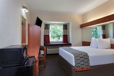 Microtel Inn & Suites by Wyndham Lady Lake/The Villages