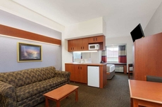 Microtel Inn & Suites by Wyndham Lady Lake/The Villages