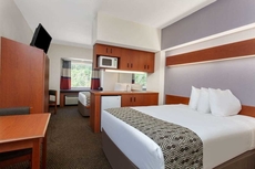 Microtel Inn & Suites by Wyndham Lady Lake/The Villages