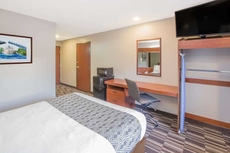 Microtel Inn & Suites by Wyndham Manistee