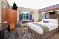 Microtel Inn & Suites by Wyndham Manistee