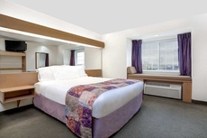 Microtel Inn & Suites by Wyndham Mankato