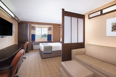 Microtel Inn & Suites by Wyndham Scott/Lafayette