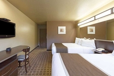 Microtel Inn & Suites by Wyndham Searcy